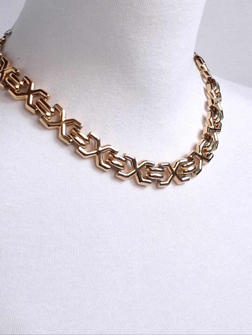 Vintage | F. O. Inc. | Fernando Originals | 1980's | Necklace